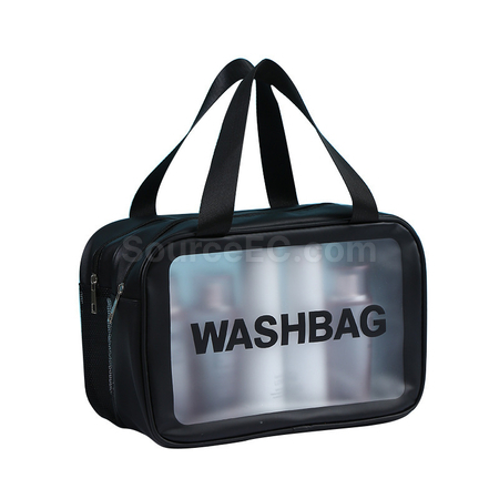 Customization Transparent Storage Bag Corporate Gifts