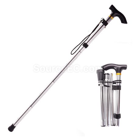 Customization Telescopic Trekking Poles Corporate Gifts