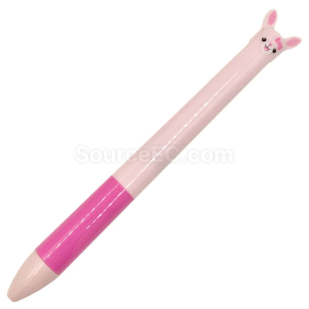 Customization Plastic Press Pen Corporate Gifts