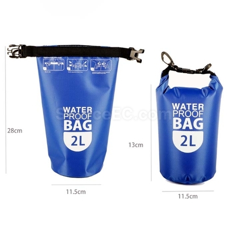 Customization Waterproof Bag Corporate Gifts