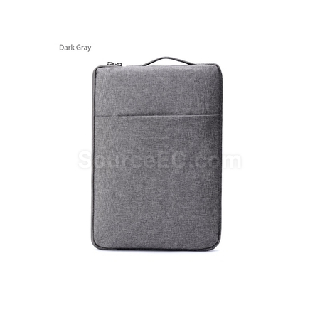 Customization Notebook Pouch Corporate Gifts