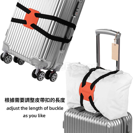 Customization Binding Strap Corporate Gifts