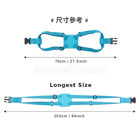 Customization Binding Strap Corporate Gifts