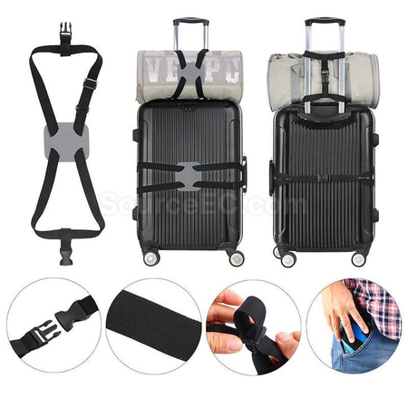 Customization Binding Strap Corporate Gifts