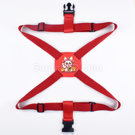 Customization Binding Strap Corporate Gifts