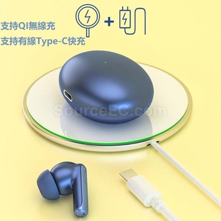Customization Wireless Bluetooth Headset  Corporate Gifts