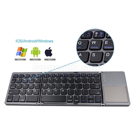Customization Bluetooth Keyboard Corporate Gifts
