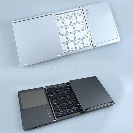 Customization Bluetooth Keyboard Corporate Gifts