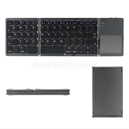 Customization Bluetooth Keyboard Corporate Gifts