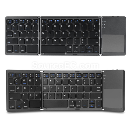 Customization Bluetooth Keyboard Corporate Gifts