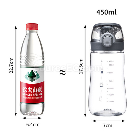 Customization Promotional Bottle Corporate Gifts