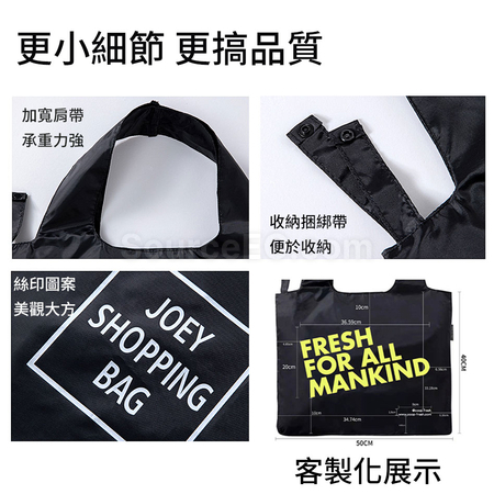 Customization Reusable Grocery Bag Corporate Gifts
