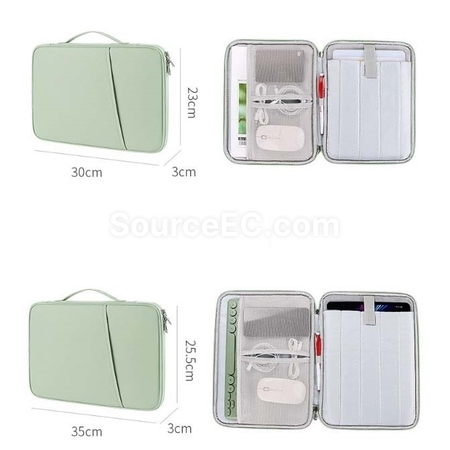 Customization Notebook Pouch Corporate Gifts