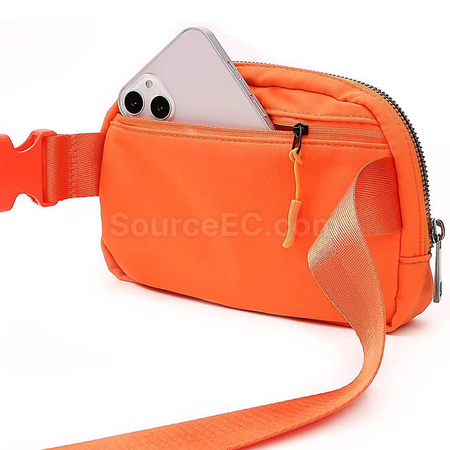Customization Multi-functional Waist Bag Corporate Gifts
