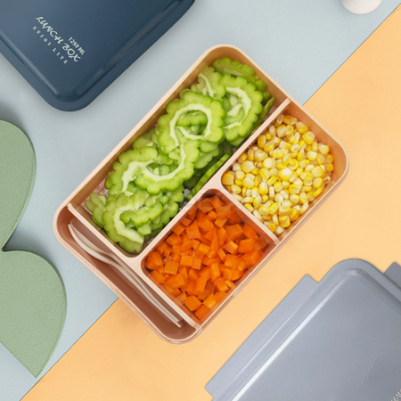 Customization Lunch Box Corporate Gifts