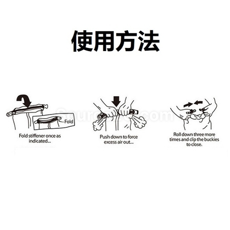 Customization Waterproof Bag Corporate Gifts