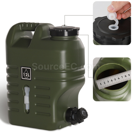 Customization Outdoor Portable Bucket Corporate Gifts