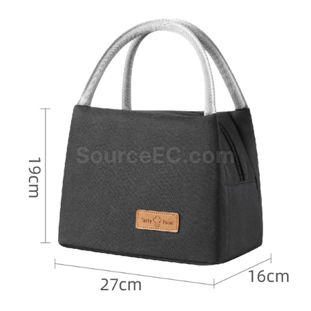 Customization Insulation Bag Corporate Gifts