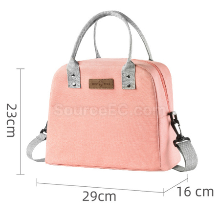 Customization Insulation Bag Corporate Gifts