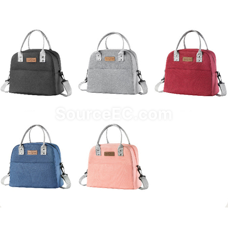 Customization Insulation Bag Corporate Gifts