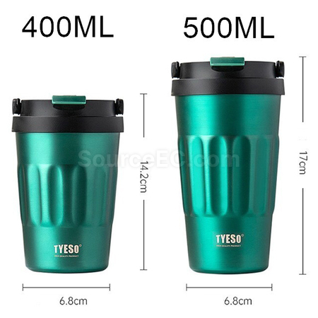 Customization Portable Coffee Cup Corporate Gifts