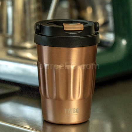 Customization Portable Coffee Cup Corporate Gifts