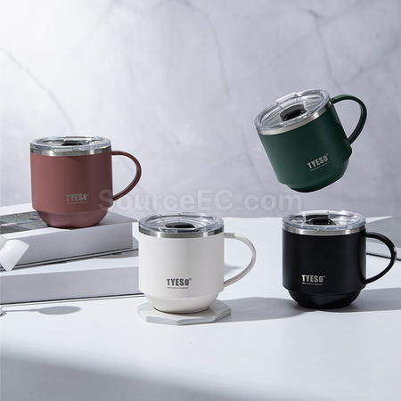 Customization 330ML Coffee Cup Corporate Gifts