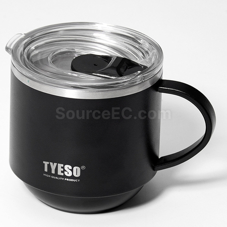 Customization 330ML Coffee Cup Corporate Gifts