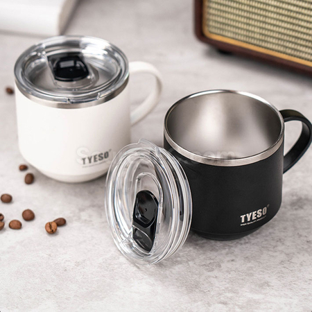Customization 330ML Coffee Cup Corporate Gifts