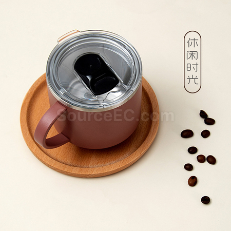 Customization 330ML Coffee Cup Corporate Gifts