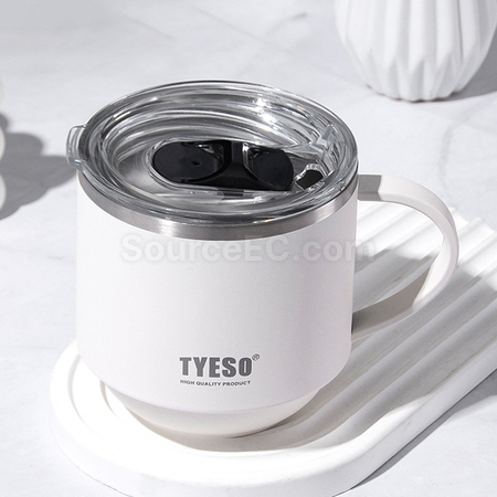 Customization 330ML Coffee Cup Corporate Gifts