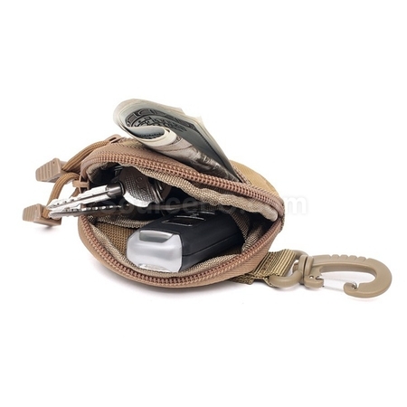 Customization Multifunctional Waterproof Wallet Corporate Gifts