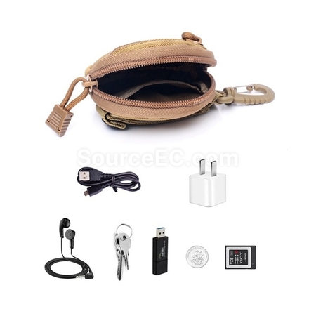 Customization Multifunctional Waterproof Wallet Corporate Gifts