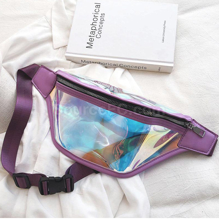 Customization Sports Fanny Pack Corporate Gifts