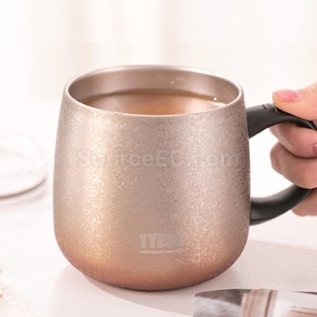 Customization 355ML Coffee Cup Corporate Gifts