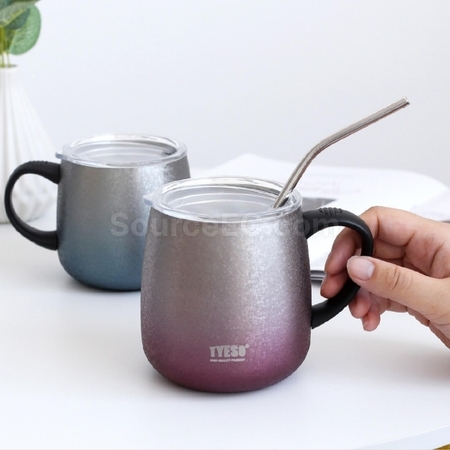 Customization 355ML Coffee Cup Corporate Gifts