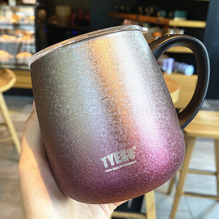 Customization 355ML Coffee Cup Corporate Gifts