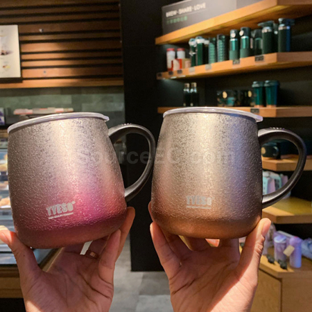 Customization 355ML Coffee Cup Corporate Gifts