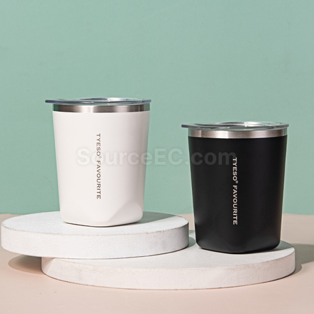 Customization 300ML Handy Coffee Cup Corporate Gifts
