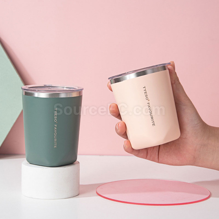 Customization 300ML Handy Coffee Cup Corporate Gifts