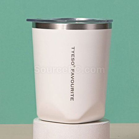 Customization 300ML Handy Coffee Cup Corporate Gifts