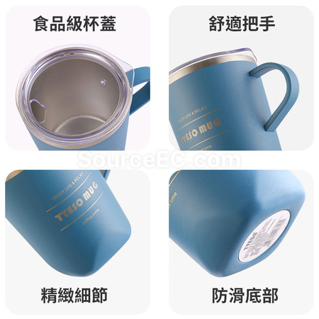 Customization 260ML Coffee Cup Corporate Gifts