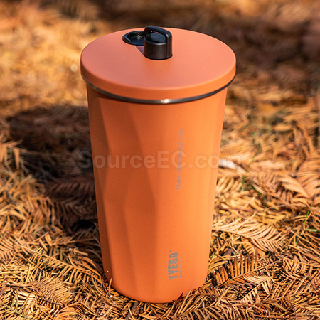 Customization Portable Coffee Cup Corporate Gifts