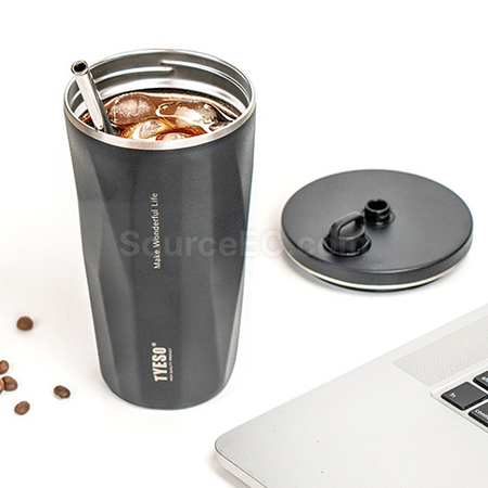 Customization Portable Coffee Cup Corporate Gifts