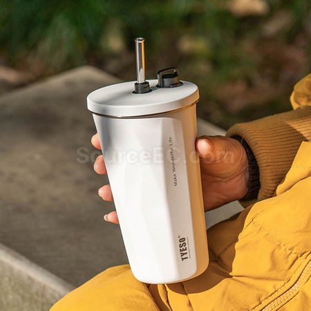 Customization Portable Coffee Cup Corporate Gifts