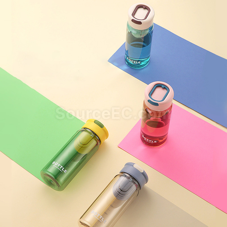 Customization Promotional Bottle Corporate Gifts