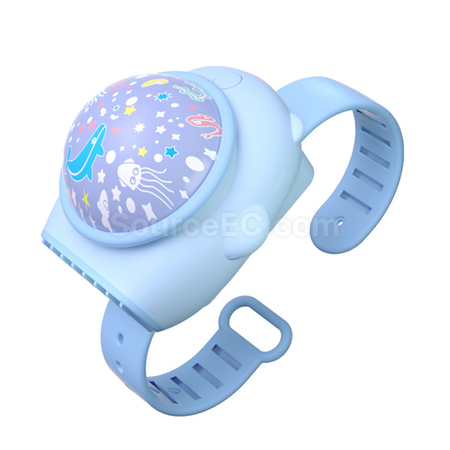 Customization Projectable Bladeless Fan Corporate Gifts