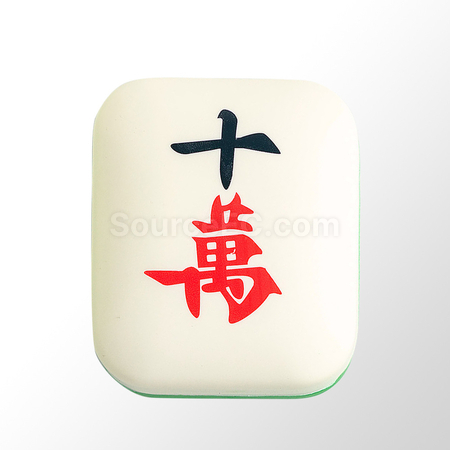 Customization Decompression Mahjong Corporate Gifts