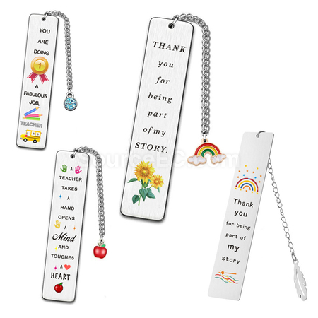 Customization Graduation Bookmark Corporate Gifts