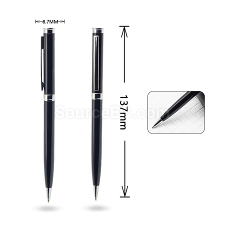 Customization Metal Pen Corporate Gifts